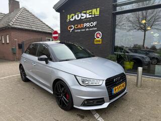 Audi A1 (2010 - 2018)