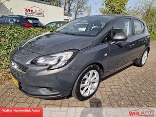 Opel Corsa (2014 - 2019)
