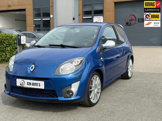 RENAULT TWINGO 1.2 TCE GT |Airco |Stuurbkr |Nieuwe APK