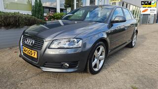 Audi A3 Sportback (2004 - 2012)