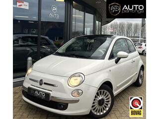 Fiat 500 (2007 - 2025)