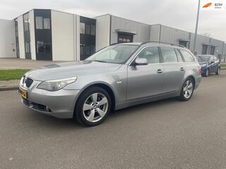 BMW 5-Serie (2003 - 2010)