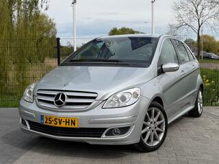 Mercedes-Benz B-Klasse (2005 - 2011)