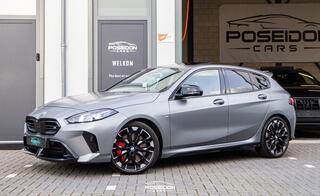 BMW 1-Serie (2020 - 2024)