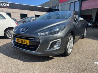 Peugeot 308 (2013 - 2021)