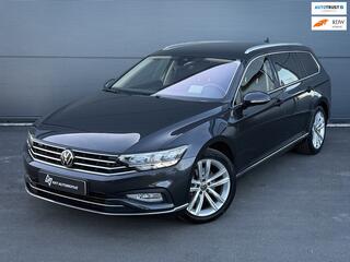 VOLKSWAGEN PASSAT Variant 1.5 TSI Business, Pilot assist, ACC, HUD, Stoelverwarming