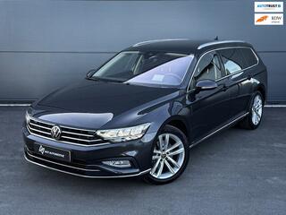 Volkswagen Passat Variant (2014 - 2023)