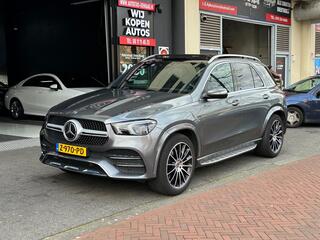 MERCEDES-BENZ GLE-KLASSE 350 de 4MATIC Premium Plus