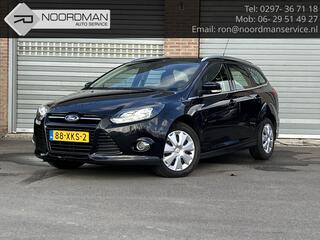 Ford Focus Wagon (2011 - 2018)
