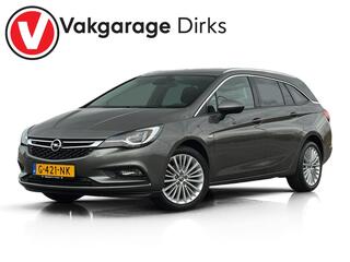 Opel Astra Sports Tourer (2016 - 2021)