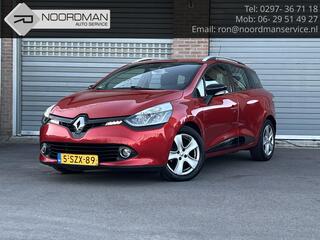 Renault Clio Estate