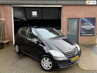 Mercedes-Benz A-Klasse (2012 - 2018)