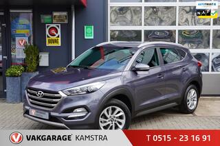 HYUNDAI TUCSON 1.6 GDi NAP DAB+/Navi/Clima/Cruise/PDC/LaneAs