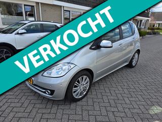 Mercedes-Benz A-Klasse (2004 - 2012)
