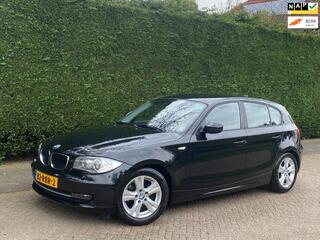 BMW 1-Serie (2004 - 2011)