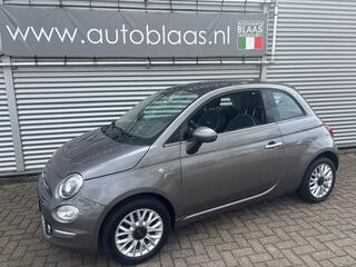Fiat 500 (2007 - 2025)