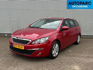Peugeot 308 SW (2014 - 2021)