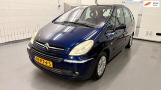 Citroen Xsara Picasso