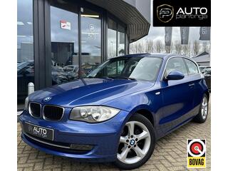 BMW 1-Serie (2004 - 2011)