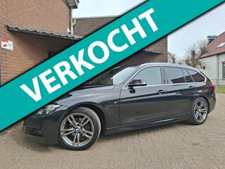 BMW 3-Serie Touring (2012 - 2019)