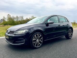 Volkswagen Golf VI