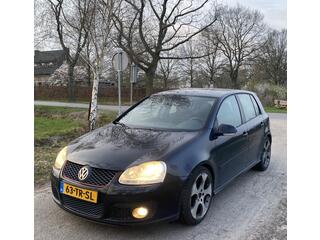 Volkswagen Golf V