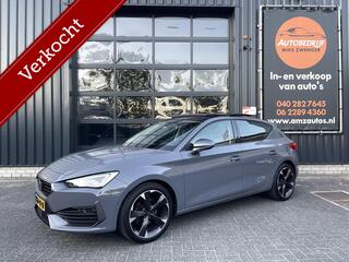 Cupra Leon 1.5 eTSI AUT. PANORAMADAK|CARPLAY|KEYLESS|CAMERA|LED KOPLAMPEN|ACC