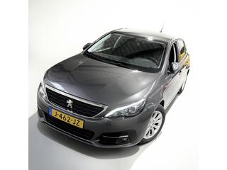 Peugeot 308 (2013 - 2021)