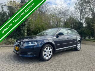 Audi A3 Sportback (2004 - 2012)