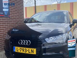 Audi A1 (2010 - 2018)