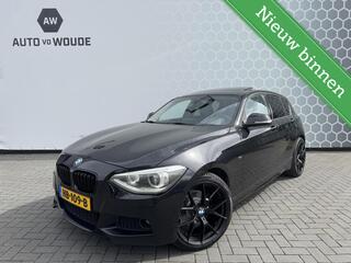 BMW 1-Serie (2011 - 2019)