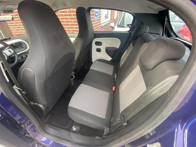 Renault Twingo 1.0 SCe Limited