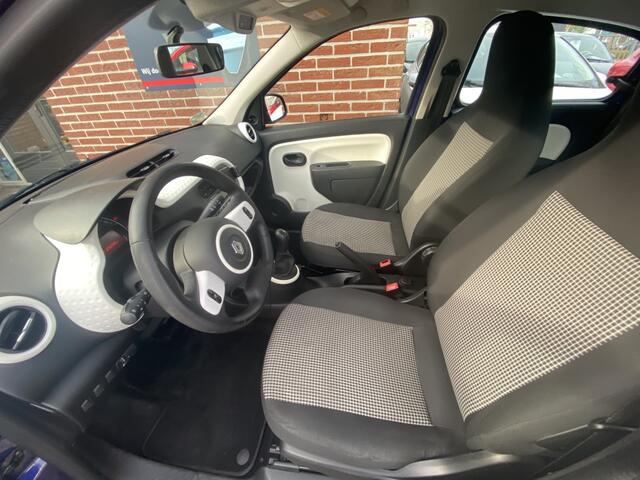 Renault Twingo 1.0 SCe Limited