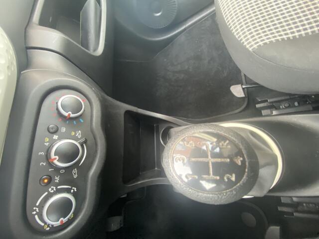 Renault Twingo 1.0 SCe Limited