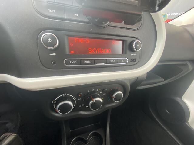 Renault Twingo 1.0 SCe Limited