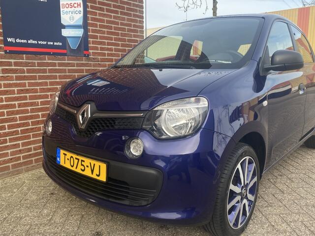 Renault Twingo 1.0 SCe Limited