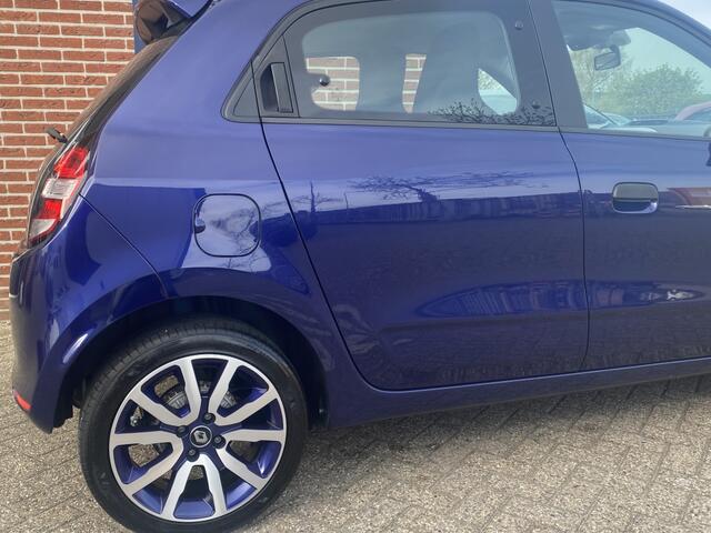 Renault Twingo 1.0 SCe Limited