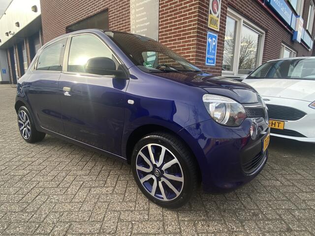 Renault Twingo 1.0 SCe Limited