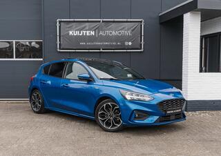 Ford Focus (2011 - 2018)