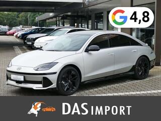 HYUNDAI IONIQ 77,4 kWh 4WD First Edition POWERLEASING 395 &euro;/M