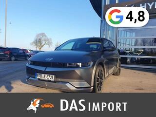 HYUNDAI IONIQ 77,4 kWh Techniq