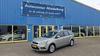 Ford Focus (2005 - 2011)