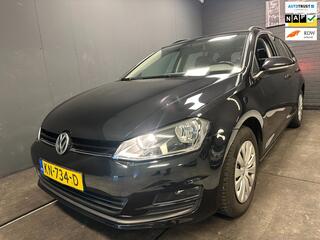 Volkswagen Golf Variant VII