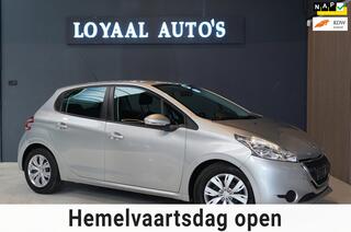 Peugeot 208 (2012 - 2019)