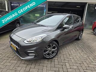 Ford Fiesta (2008 - 2017)
