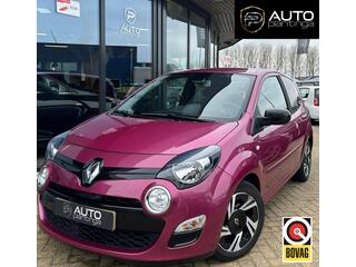 Renault Twingo (2007 - 2014)