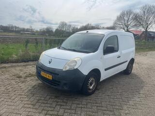 RENAULT KANGOO Express 1.5 dCi 75 Express Comfort AIRCO NAVI APK NIEUW 16-04-2027