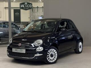 Fiat 500 (2007 - 2025)