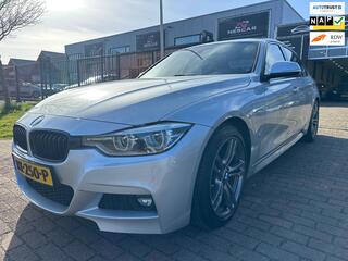 BMW 3-Serie (2012 - 2018)
