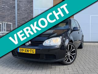 Volkswagen Golf V